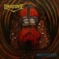 Earthcorpse ‎– Mephitis, Ophalen of Verzenden, Zo goed als nieuw