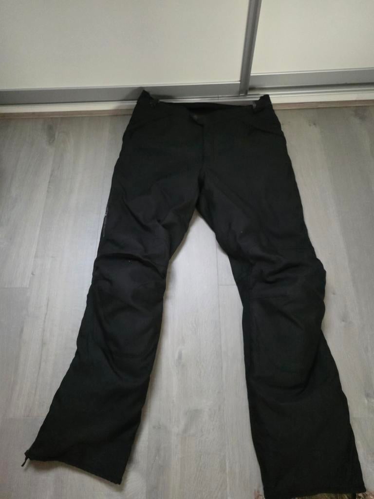 Alpinestars motorbroek Gore-tex 2XL Tech-Touring, Motoren, Kleding | Motorkleding, Alpine Stars, Heren, Ophalen of Verzenden, Broek | textiel