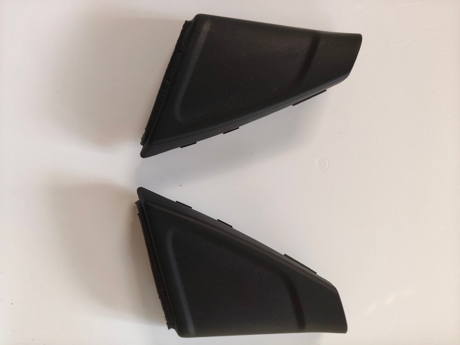 BMW F10 / F11 Tweeter Kapje Dummie Origineel, Ophalen of Verzenden, Gebruikt, BMW