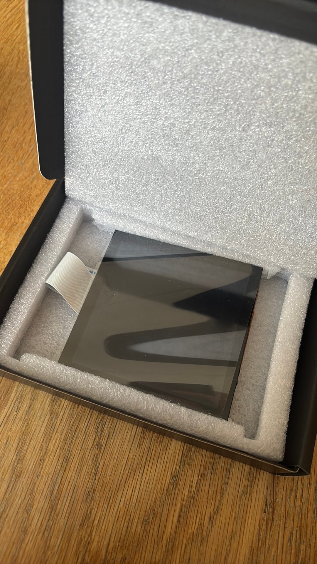 Luckfox LF40-720720-ARK — 4” IPS touchscreen, Computers en Software, Overige Computers en Software, Ophalen, Zo goed als nieuw