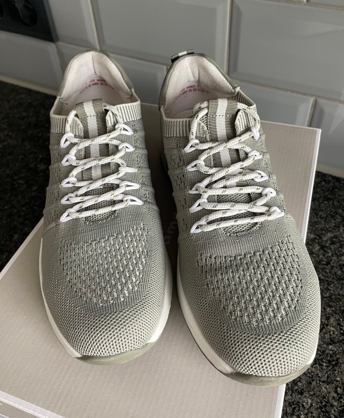 Dames sneakers Medicus maat 38 wijdte G, kleur grijs, Kleding | Dames, Ophalen of Verzenden, Grijs, Sneakers of Gympen, Zo goed als nieuw