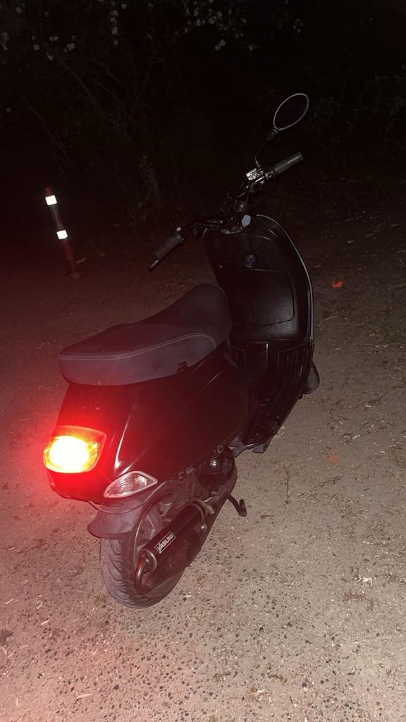 Vespa LX 50 2T – 70cc Athena Aluminium Setup, Fietsen en Brommers, Scooters | Vespa, Gebruikt, Vespa LX, Maximaal 45 km/u, Tweetakt