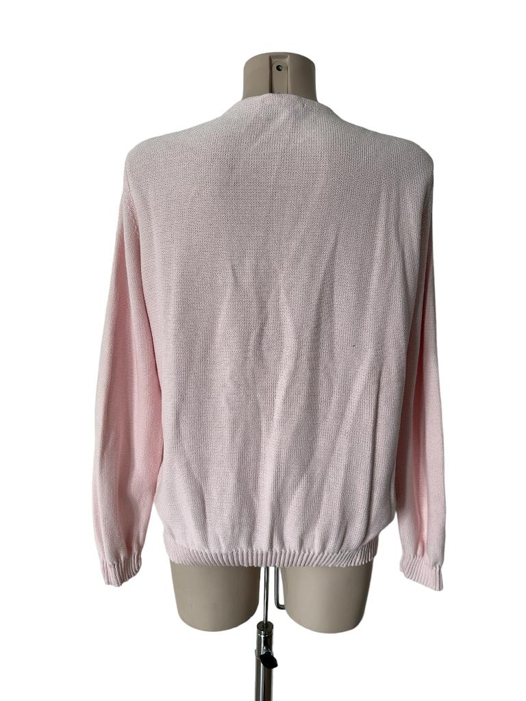 Peter Hahn vest 3XL, Verzenden, Maat 46/48 (XL) of groter, Zo goed als nieuw, Roze