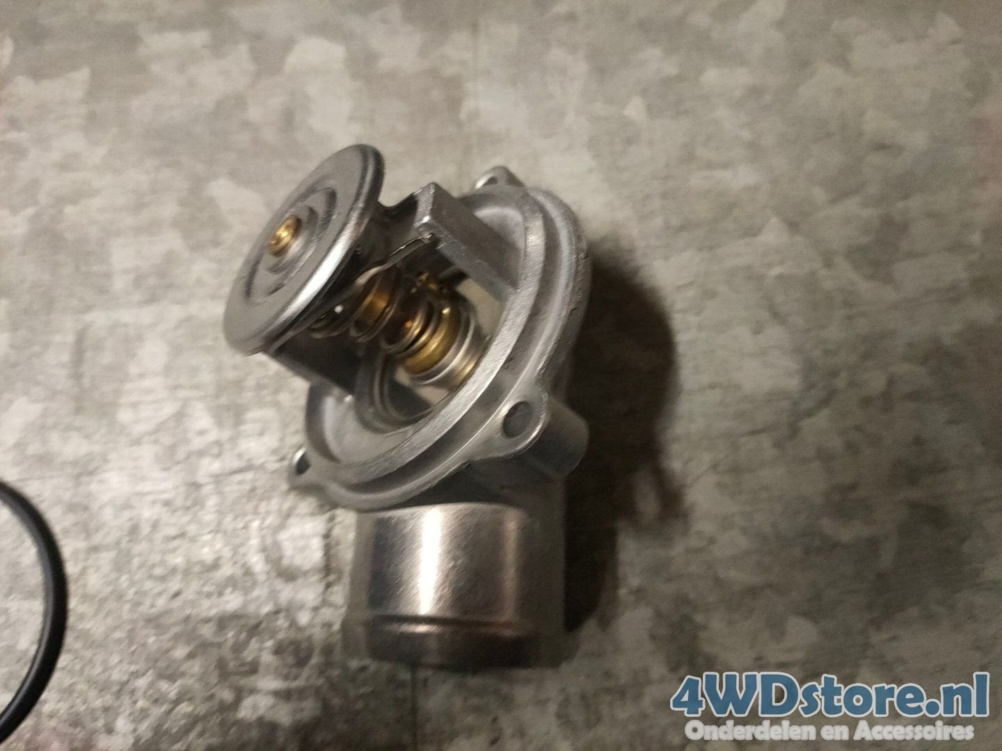 Ssangyong Musso Thermostaat 1112000315, -, -, Nieuw, Ophalen of Verzenden