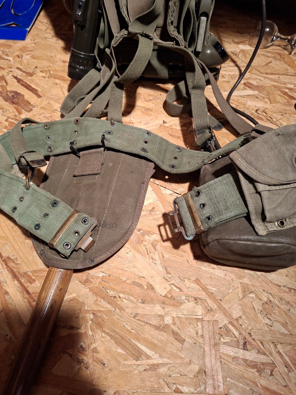NED P.R.C. 10 / prik 10  COMPLEET, Ophalen, Nederland
