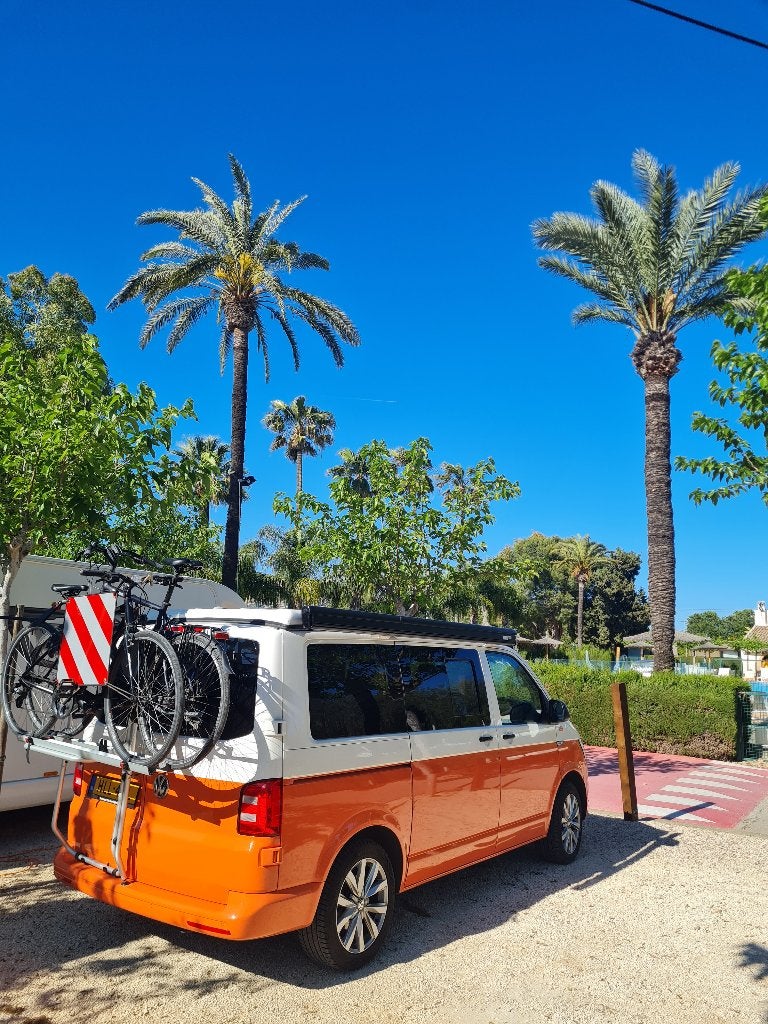 Caravans And Camping VW