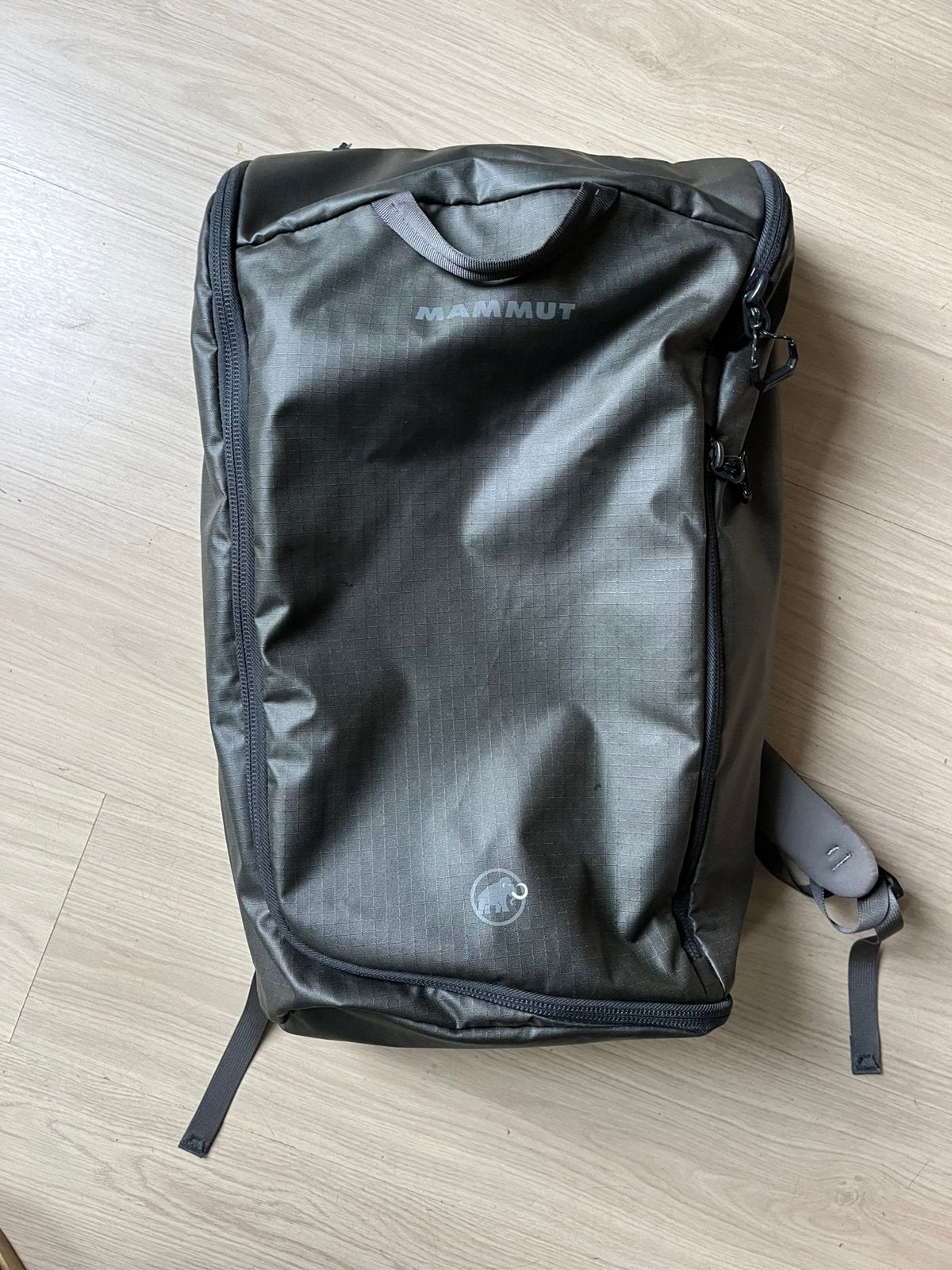 Mammut Neon Smart 35 - Nieuwe klimrugzak, Sport en Fitness, Bergsport en Wandelen, Ophalen of Verzenden, Nieuw, Rugzak