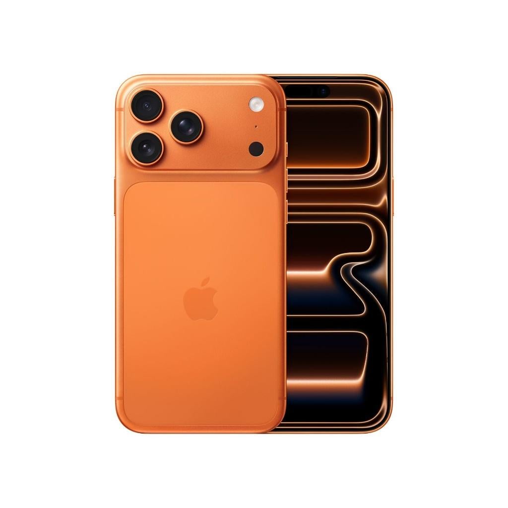 Gloednieuwe Apple iPhone 17 Pro Max 256GB, Ophalen of Verzenden, Nieuw