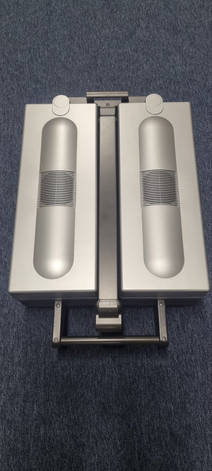 philips orginal Home Solaria zonnebank, Ophalen, Zonnebank enkelzijdig, Minder dan 10 lampen