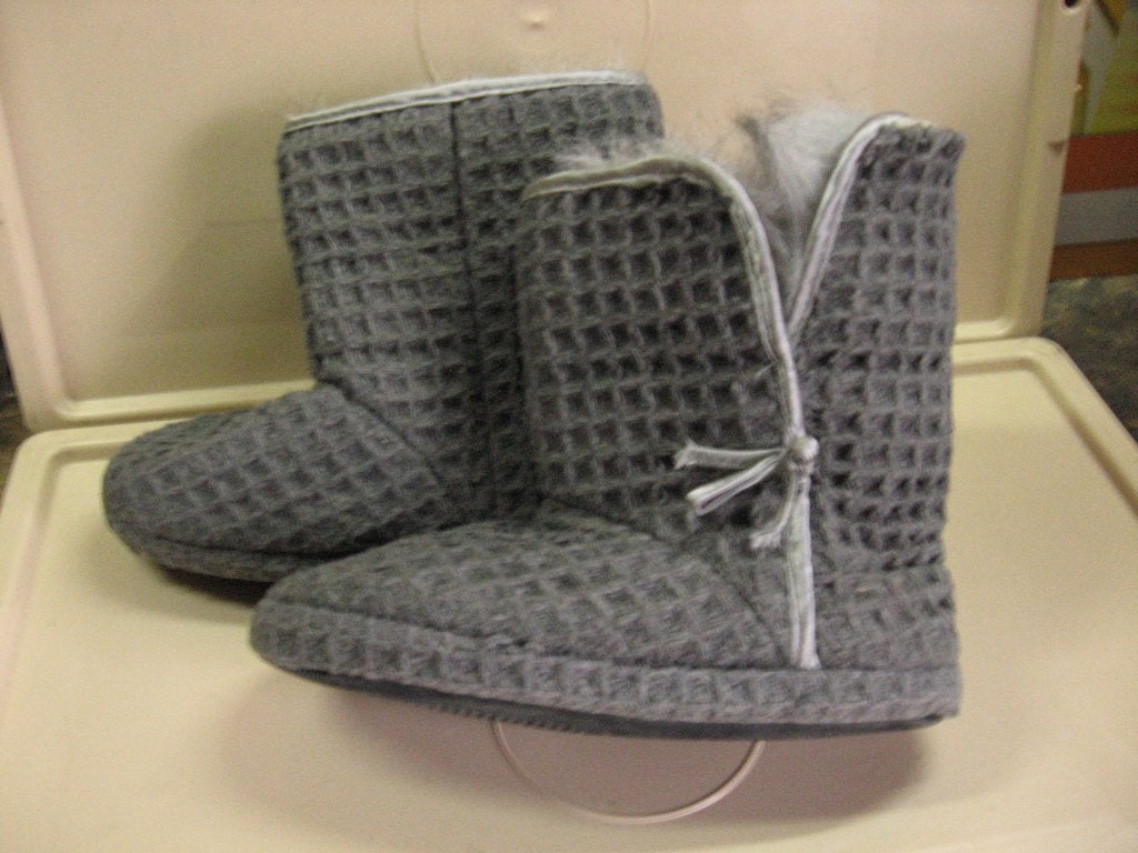 Pantoffels en slippers, Ophalen of Verzenden, Zo goed als nieuw, Overige kleuren, Pantoffels of Sloffen