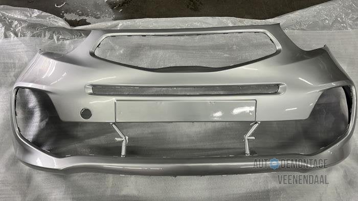 Voorbumper van een Kia Picanto (3D), Auto-onderdelen, Carrosserie en Plaatwerk, Kia, -, -, Nieuw