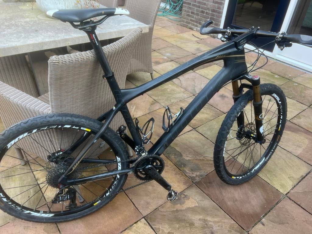 Look Mtb 26 Inc, Fietsen en Brommers, Ophalen of Verzenden, Zo goed als nieuw, Overige merken