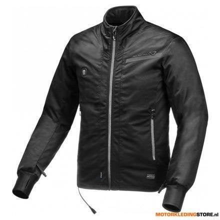 Macna Elektrisch verwarmde baselayer jas, Zwart, Ophalen of Verzenden, Nieuw met kaartje