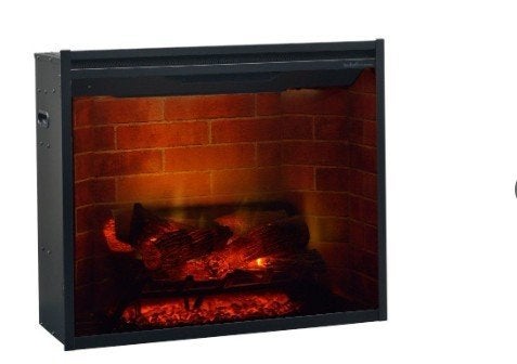 Dimplex Revillusion 30" Firebox, Ophalen of Verzenden