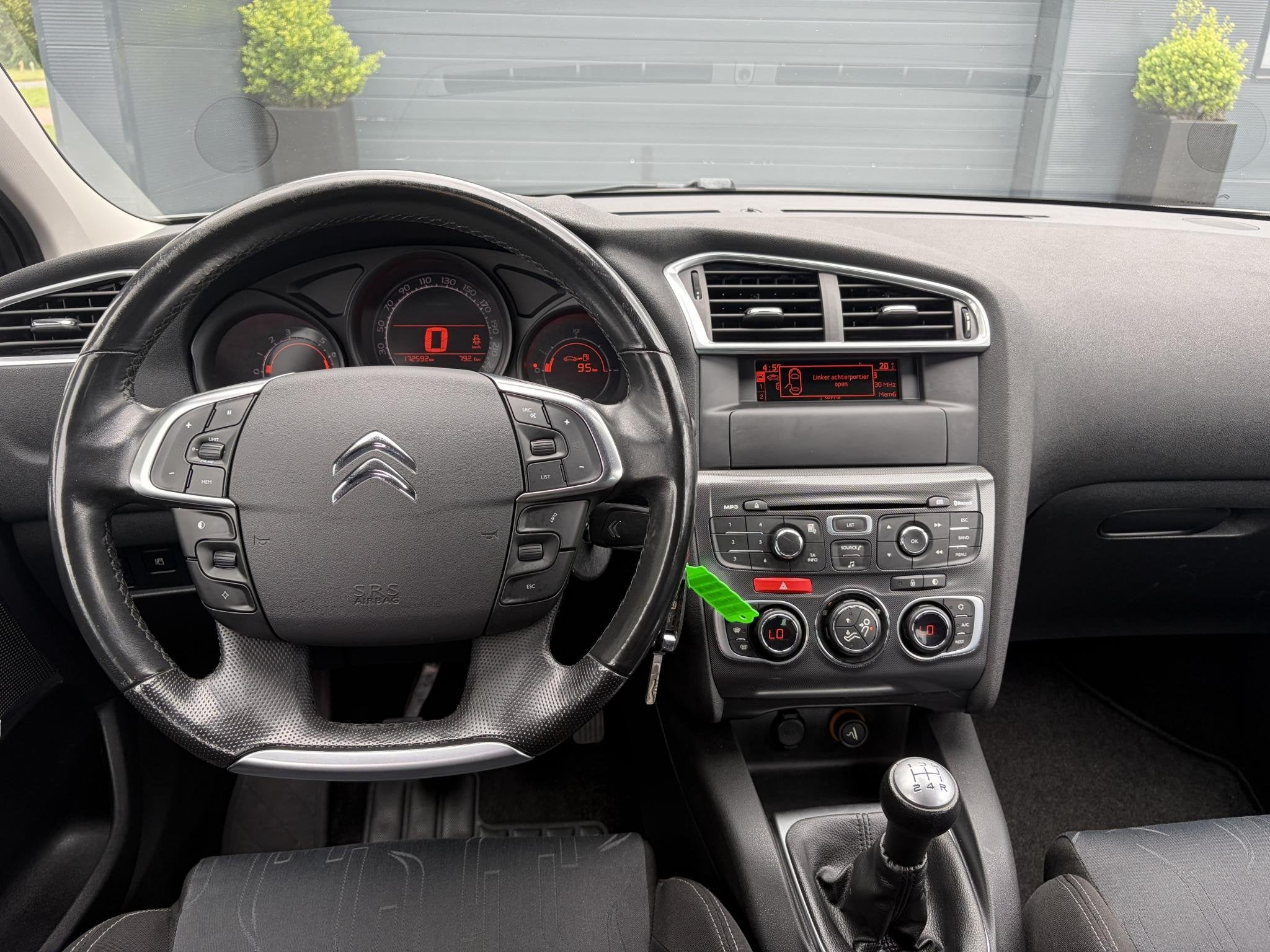 Citroën C4