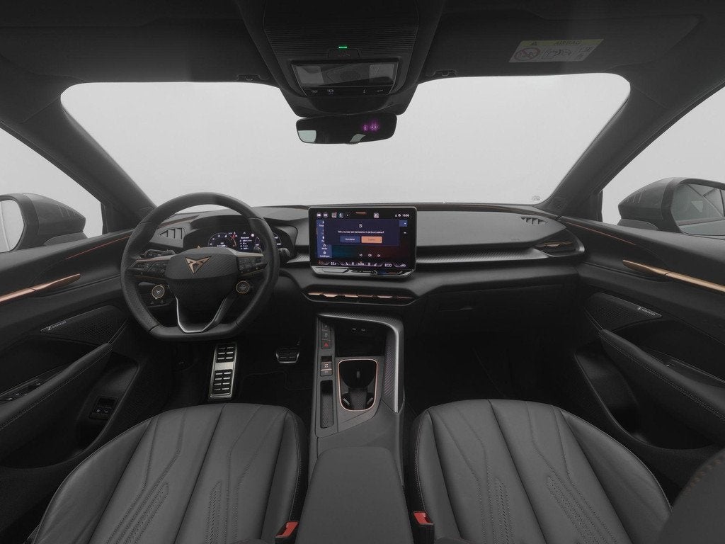 CUPRA Terramar 1.5 TSI e-Hybrid 272pk VZ America s CUP | Tre, Auto's, Cupra, 4 cilinders, 2000 kg, 150 min, 26 kWh