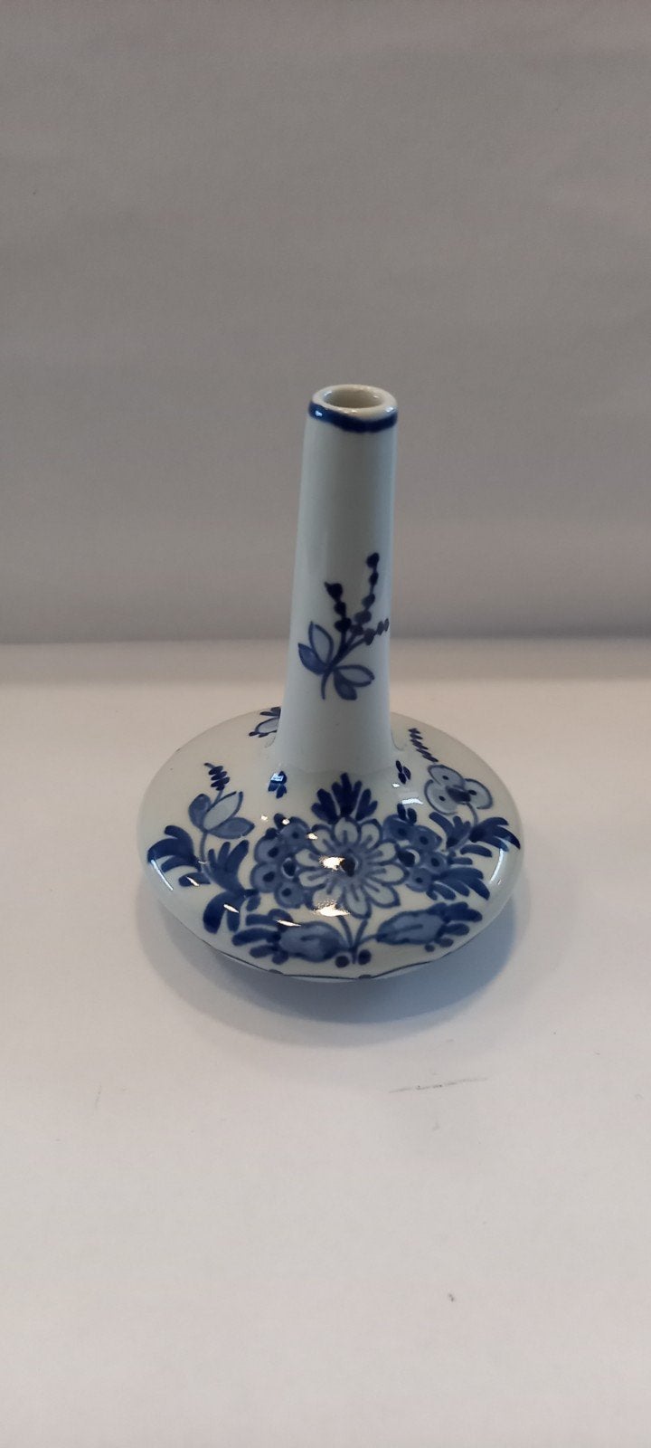 Tranen flesje  delft, Antiek en Kunst, Ophalen