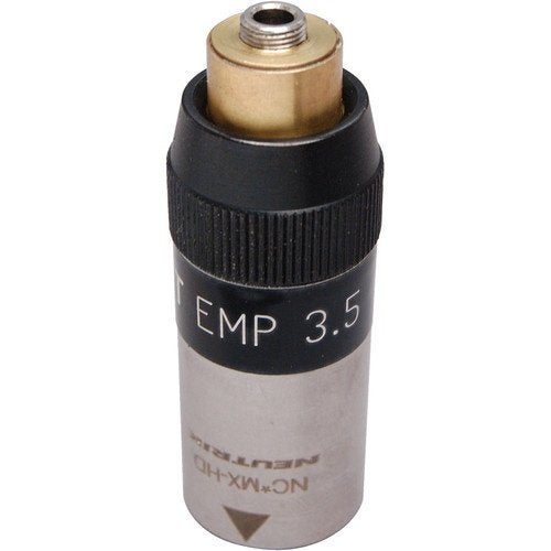 Neutrik EMP 3,5 Audio adapter, Overige typen, Ophalen of Verzenden, Zo goed als nieuw
