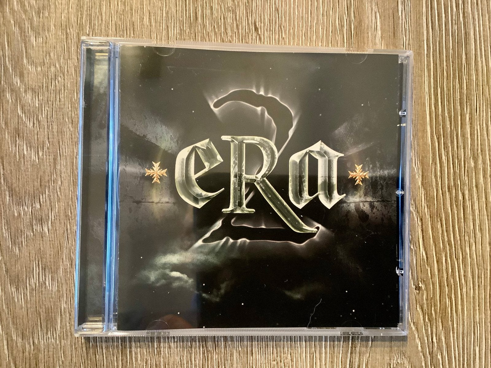 ERA 2 CD - Mystieke en Epische Muziek, Cd's en Dvd's, Ophalen of Verzenden, Zo goed als nieuw, Album, Inclusief doosje