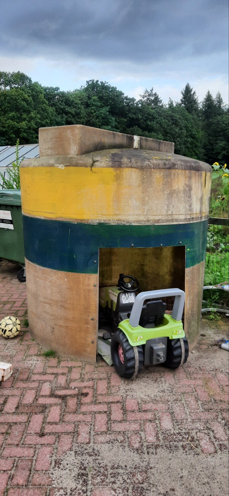 gratis schuilhok schuilstal, Schaap
