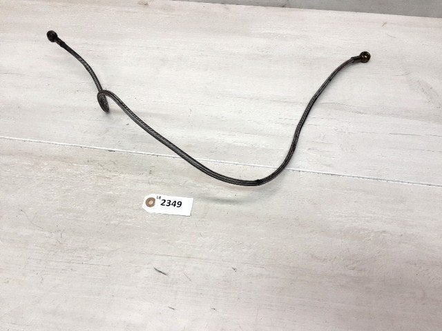 Leiding Leiding rem staal D1-45284