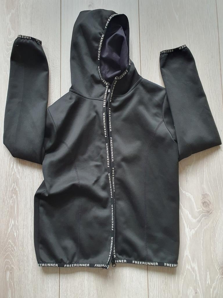 Vest/Jasje. Maat 146/152, Zeeman, Trui of Vest, Ophalen of Verzenden, Zo goed als nieuw