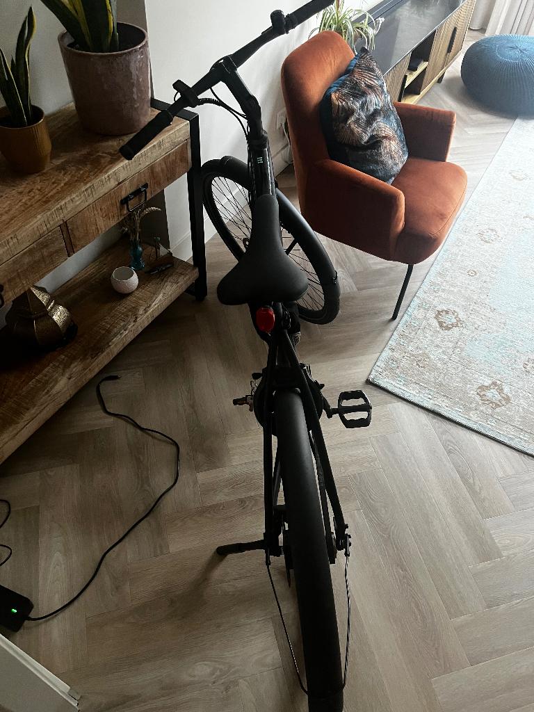 Tenways CGO600 pro electric bike, Ophalen, Overige merken