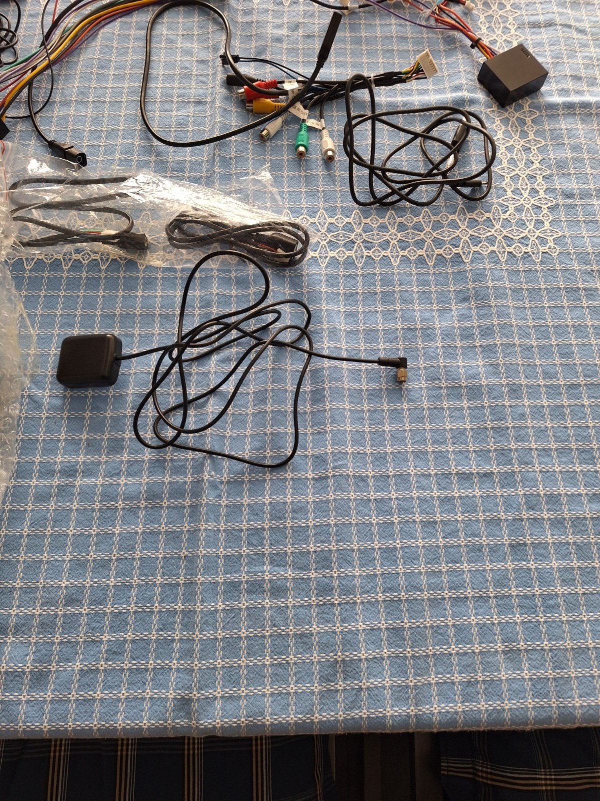 carplay te koop, Auto diversen, Ophalen, Nieuw