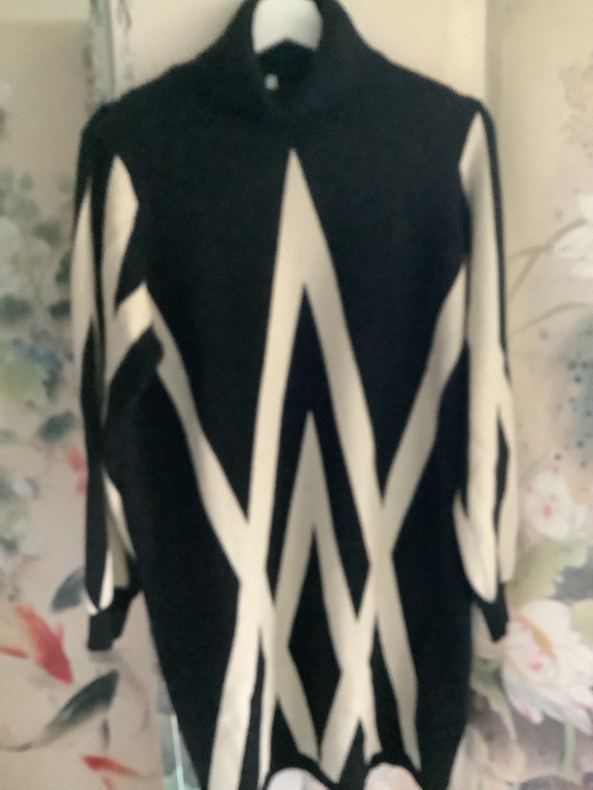Lange trui/jurk, Kleding | Dames, Jurken, Ophalen of Verzenden, Zo goed als nieuw, Boven de knie