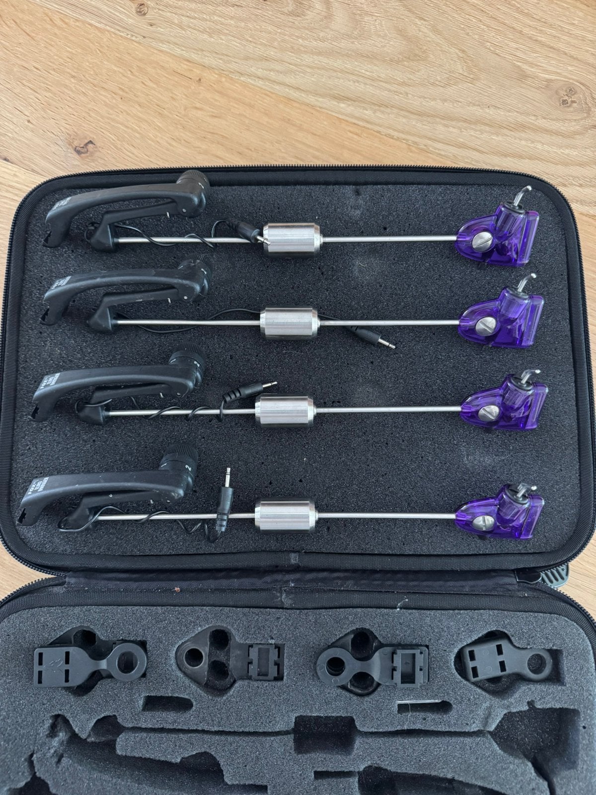 Fox limeted swingers paars!, Ophalen, Zo goed als nieuw, Overige typen