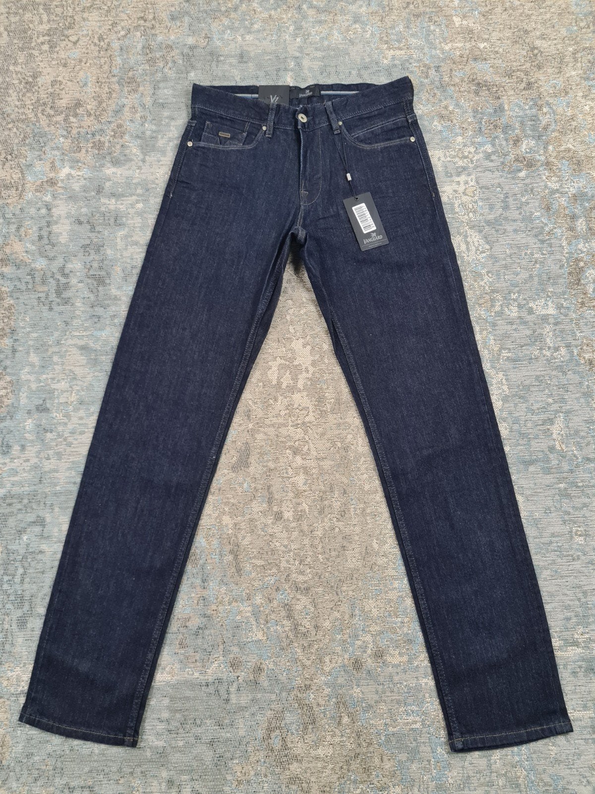 Vanguard V7 Rider W30 L32 NIEUW Straight STRETCH Bronno3032, New Yorkstraat 50, 1175 RD Lijnden, https://www.justbrands.nl/klantenservice