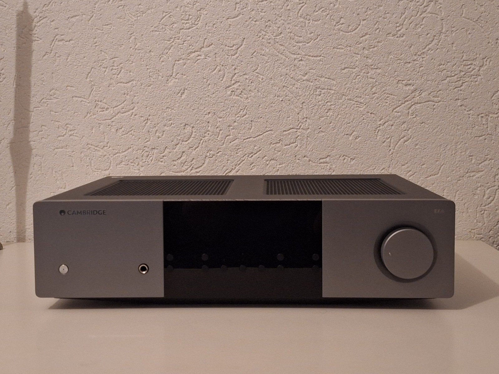 Cambridge Audio EXA100 Geïntegreerde Versterker, Ophalen, Zo goed als nieuw
