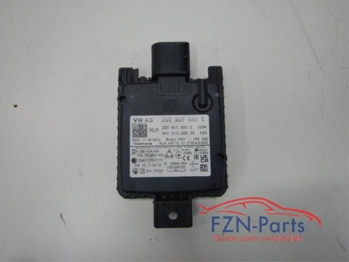 Side assist sensor Volkswagen Golf (22739889), Ophalen of Verzenden, Gebruikt
