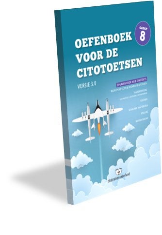 LVS (Citotoets) groep 8 - M8/doorstroomtoets  (pdf), Ophalen, Nieuw, Overige niveaus