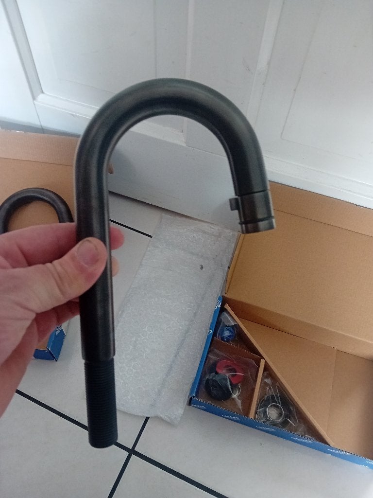Fonteinkranen 2st "GROHE", Ophalen of Verzenden, Nieuw, Kraan