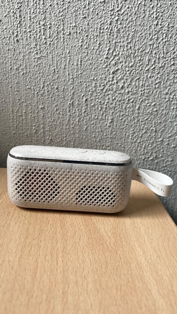 BRAINZ Speaker Lenn Wheatstraw, Ophalen of Verzenden, Nieuw, Draadloos