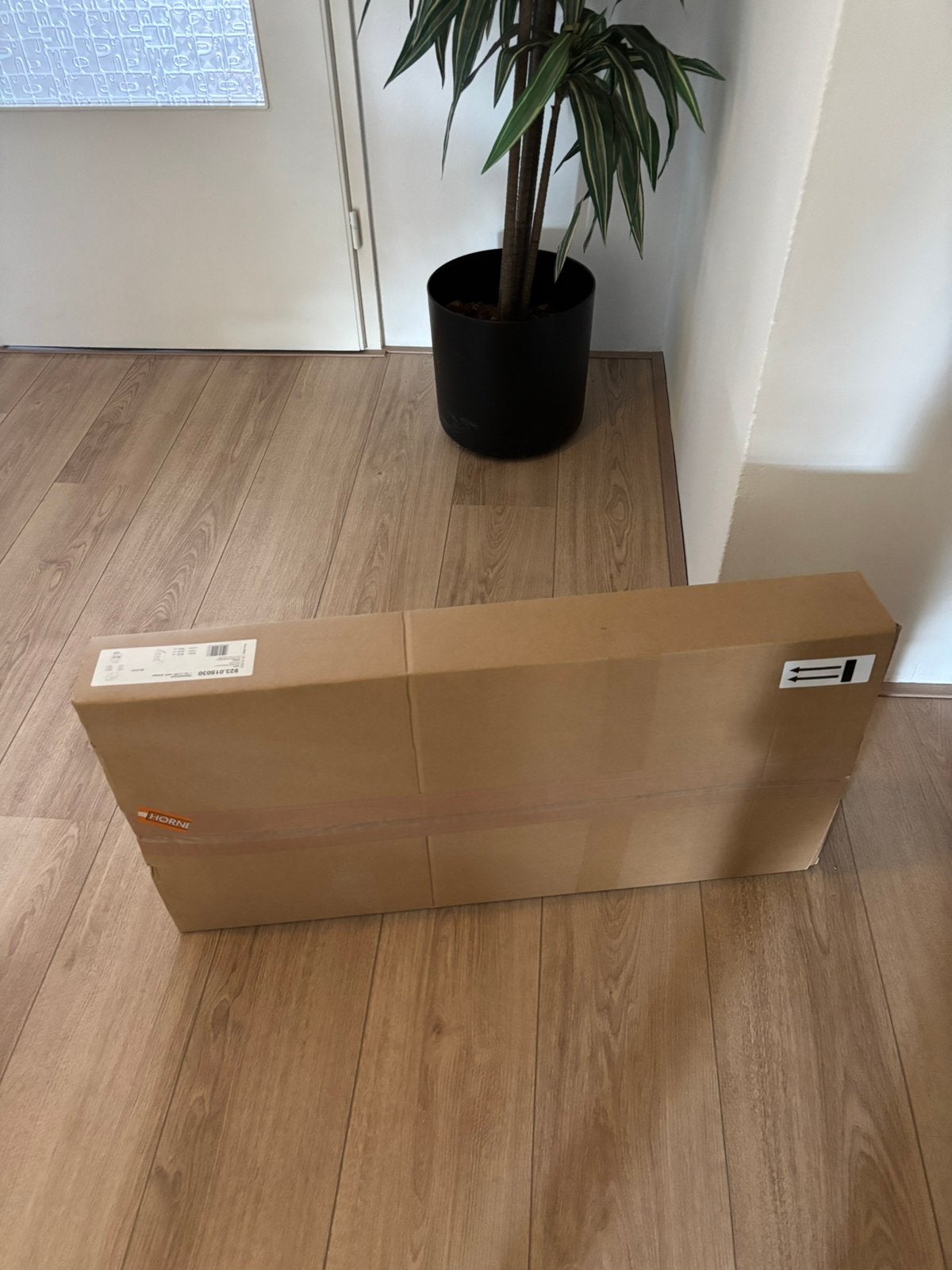 PELIPAL Bovenkast Noventa met greep, wit nieuw in doos, Ophalen, Nieuw, 50 tot 100 cm, Minder dan 100 cm