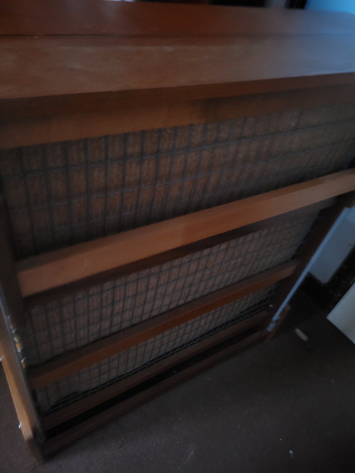 Gratis logeerbed, Ophalen, Gebruikt, 90 cm, Eenpersoons