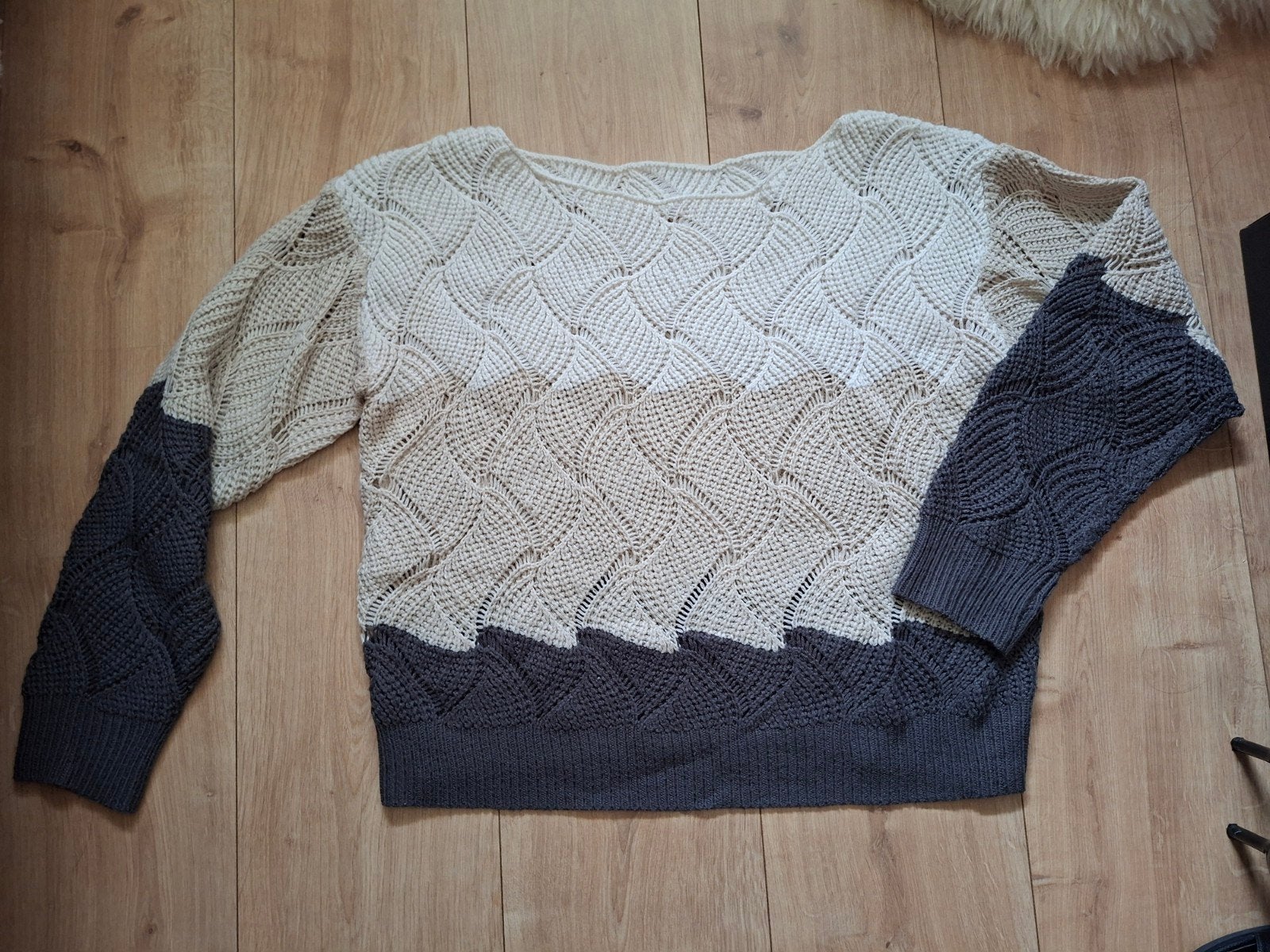 Trui Shein maat M, Kleding | Dames, Verzenden, Zo goed als nieuw, Maat 38/40 (M)