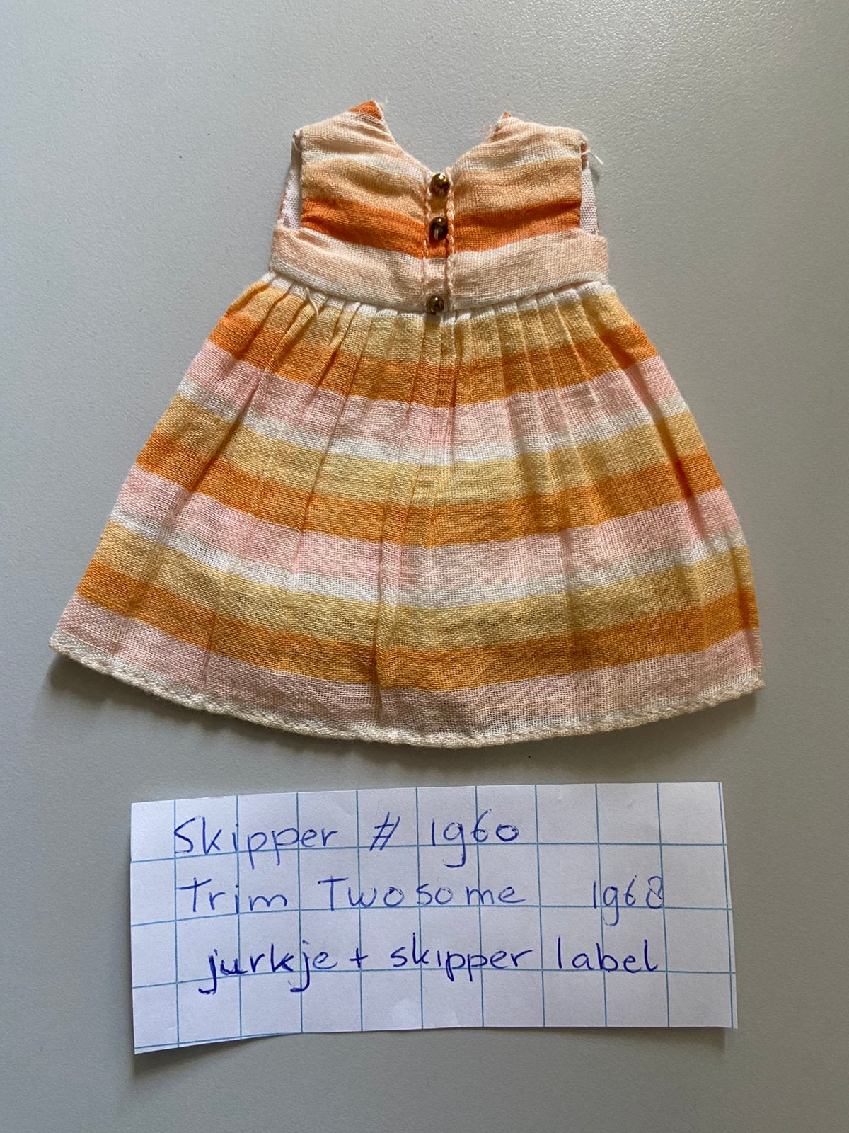 Barbie, Verzamelen, Ophalen of Verzenden, Gebruikt