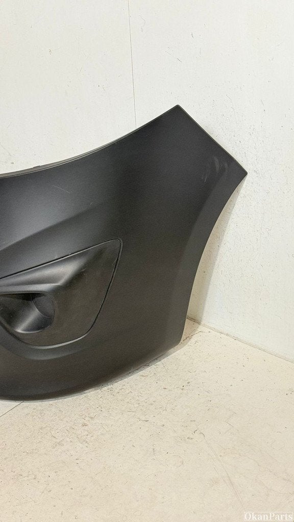 Opel Vivaro B Voorbumper 93868852, Info@fabrikant.eu, Ophalen of Verzenden, Bumper, Fabrikant BV