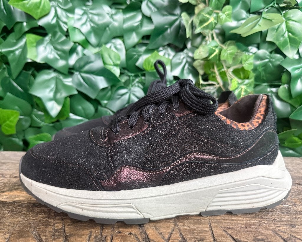 zo goed als nieuw sneakers van Xsensible maat 40 (wijdte G)
