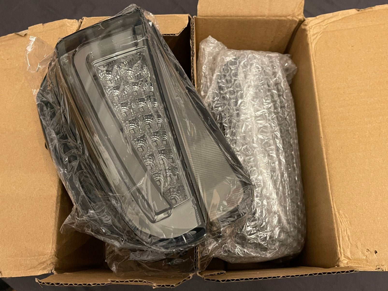 Toyota Prius LED mistlichten, Ophalen of Verzenden, Nieuw, Toyota