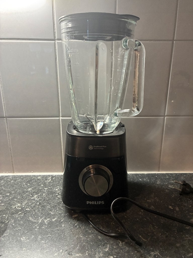 Blender, Ophalen, Gebruikt, Blender