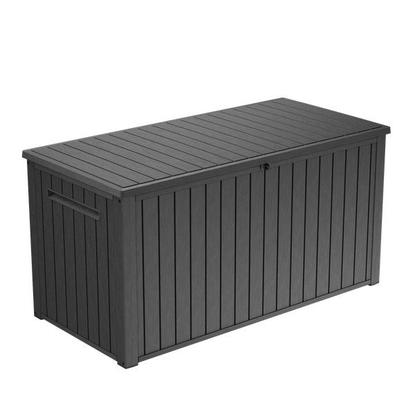 Opbergbox Keter Southwood 643L NIEUW!, Tuin en Terras, Tuinmeubel-accessoires, Ophalen, Nieuw
