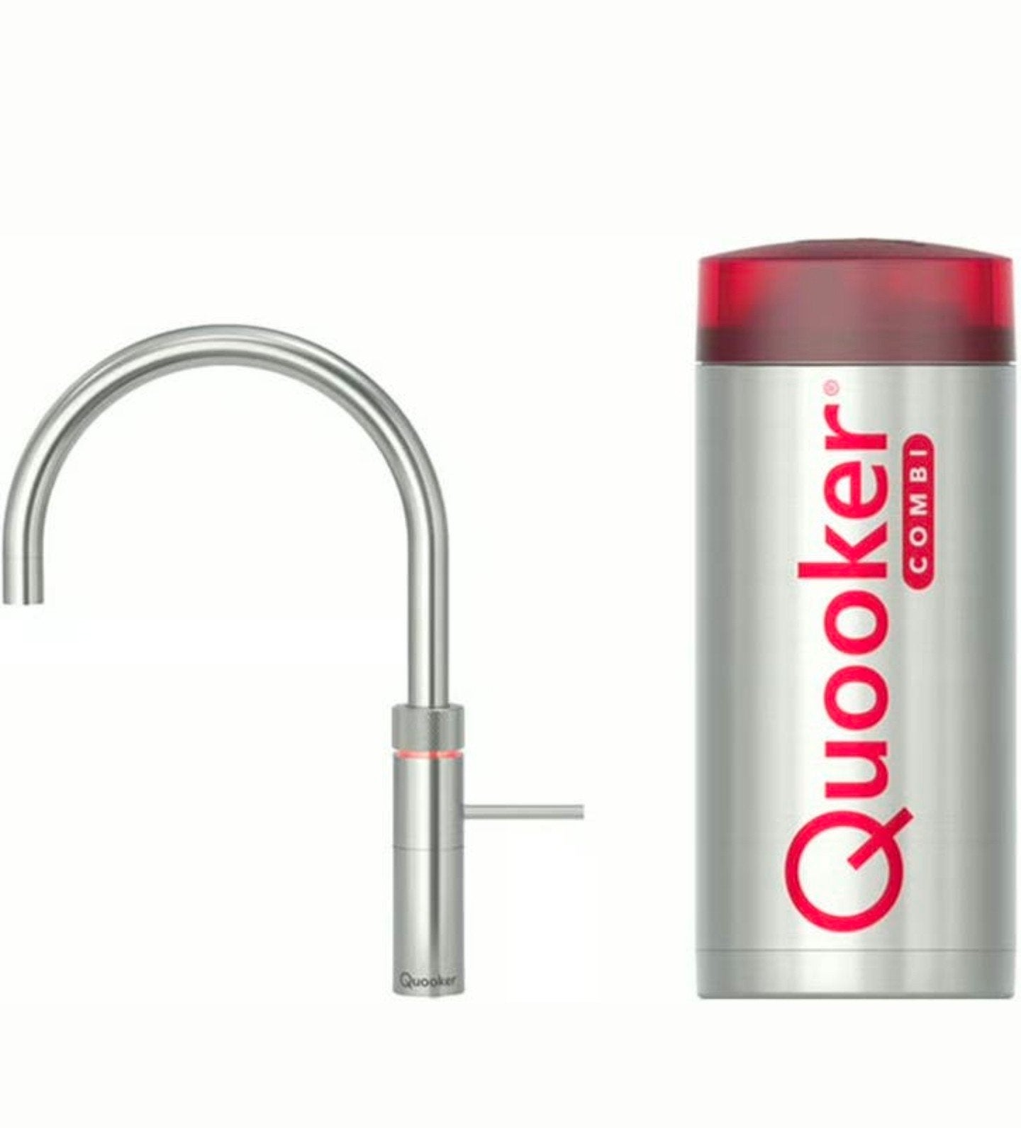 QUOOKER ONDERHOUD EN INSTALLATIE!, Garantie, Onderhoud