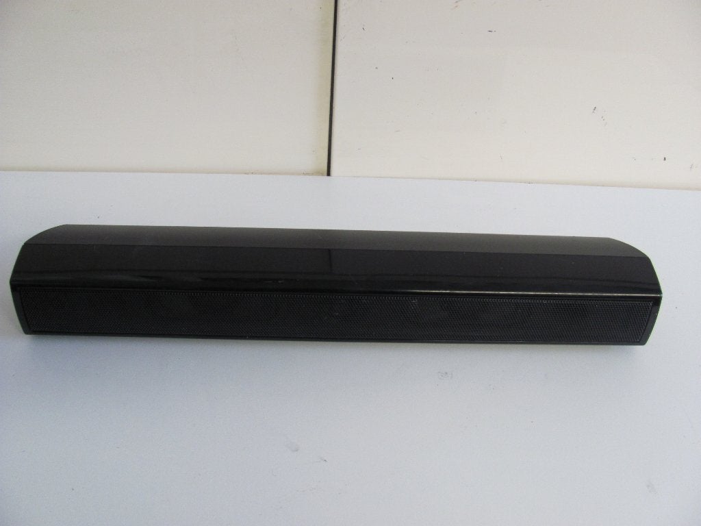 PANASONIC center speaker sb-hc775, Overige merken, Ophalen of Verzenden, Zo goed als nieuw, 60 tot 120 watt