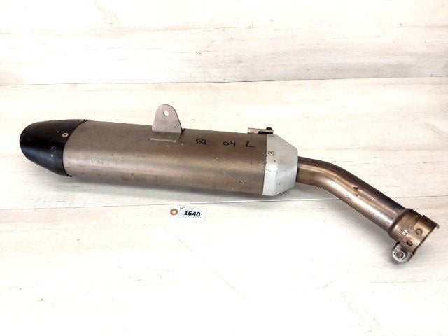 R1 2004 - 2006 Yamaha Demper D1-48902
