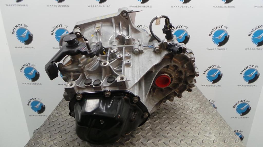 HYUNDAI I20 1.4I I-MOTION TRANSMISSIE / VERSNELLINGSBAK 2011, Ophalen of Verzenden, Gebruikt, Stiba lid