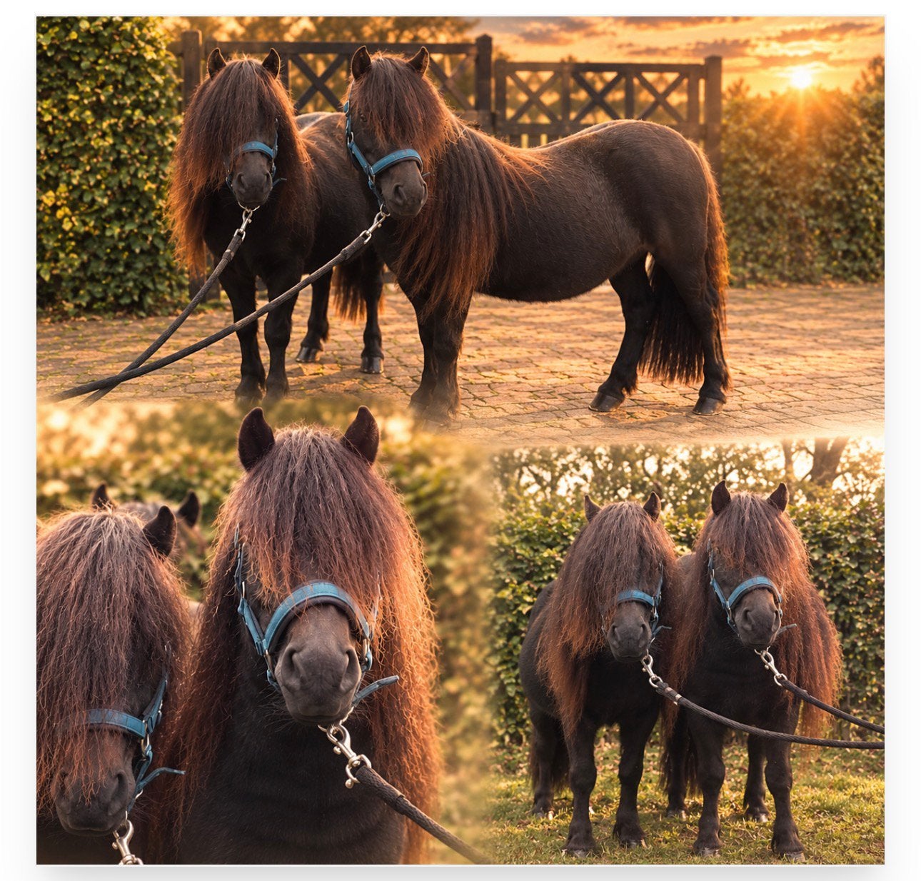 🩷Prachtige mooie  stamboek pony’s🩷, Merrie, A pony (tot 1.17m)